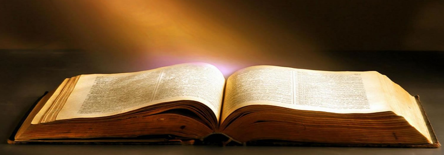 Como leer la Biblia y su comprensión