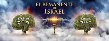 El remanente de Israel